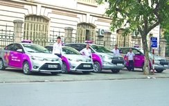 Nasco Taxi mang đến dịch vụ tốt nhất cho khách hàng
